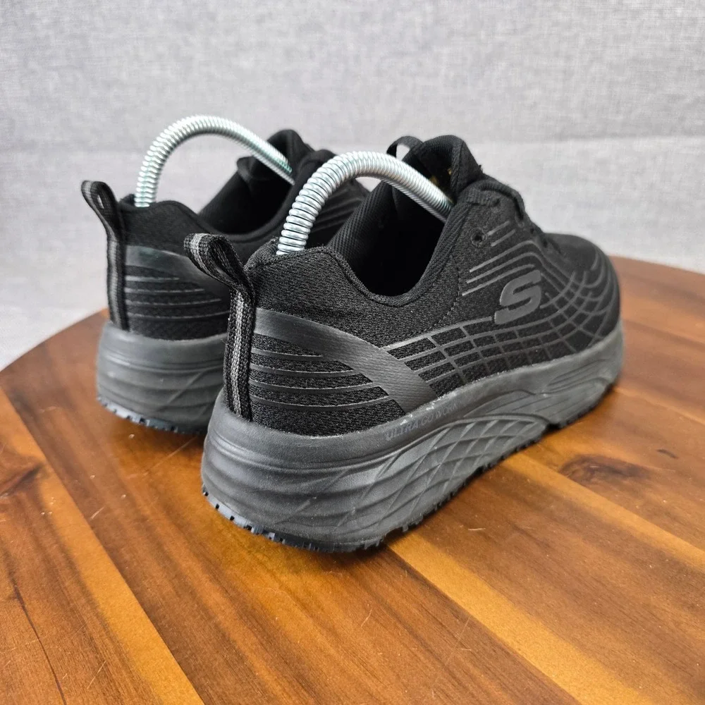 Skechers work max